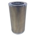 Main Filter Hydraulic Filter, replaces BALDWIN PT436, 25 micron, Outside-In MF0066177